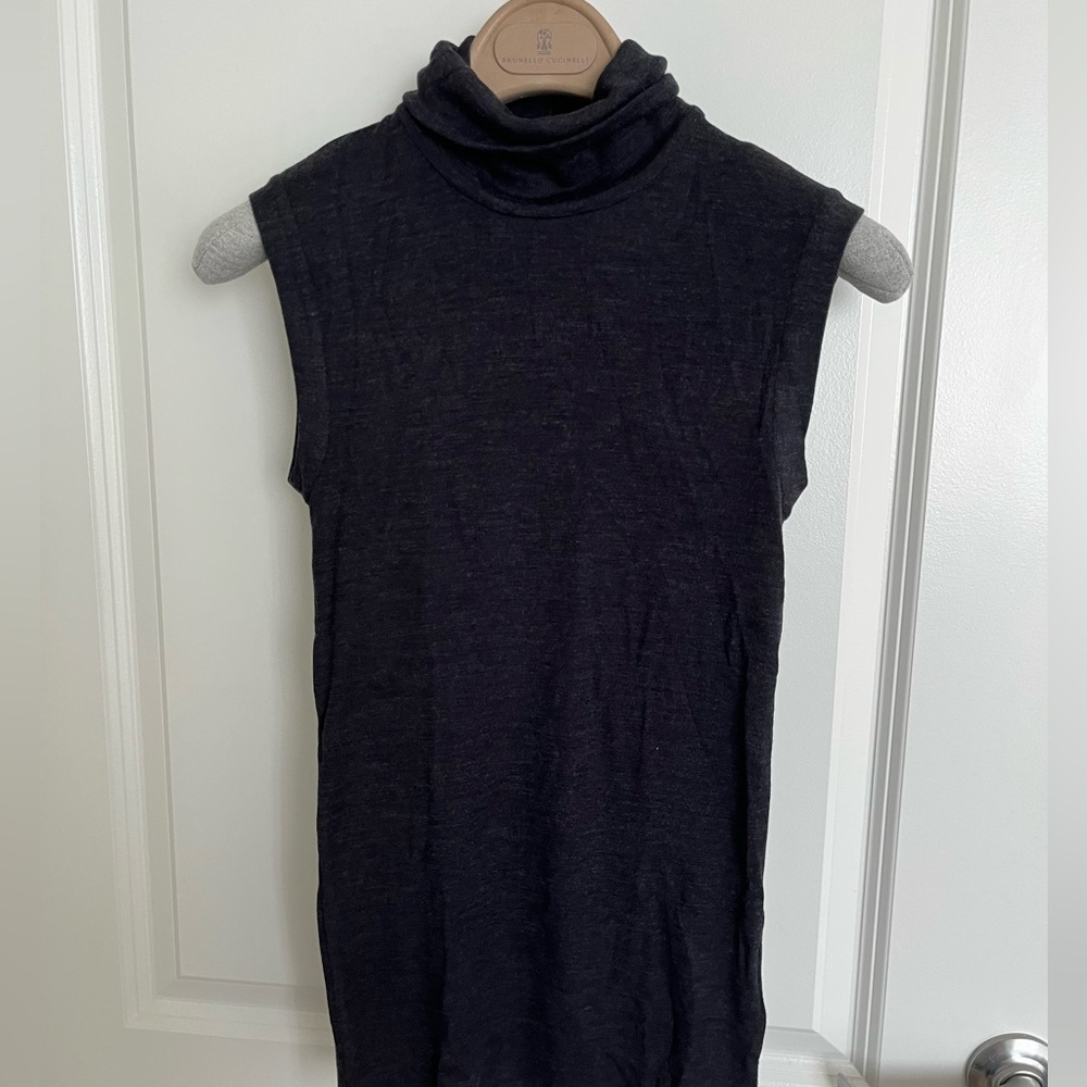 Brunello Cucinelli tank top brand new